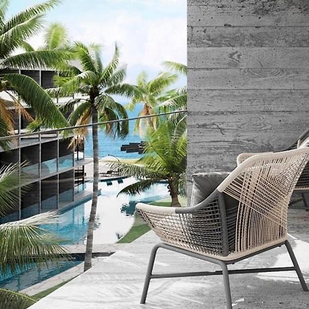 Porto Alto Resort Іпожука Екстер'єр фото