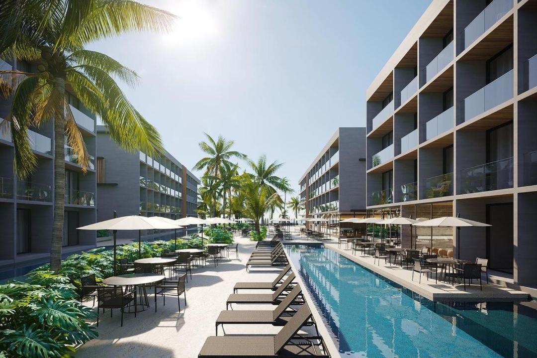 Porto Alto Resort Іпожука Екстер'єр фото