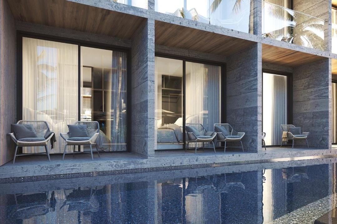 Porto Alto Resort Іпожука Екстер'єр фото