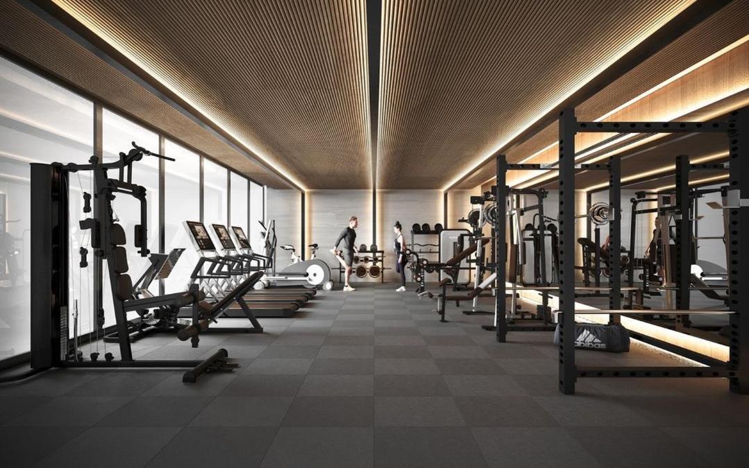 Porto Alto Resort Іпожука Екстер'єр фото