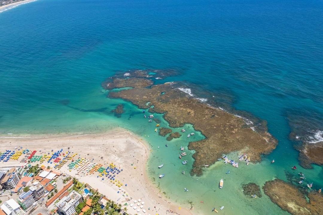 Porto Alto Resort Іпожука Екстер'єр фото