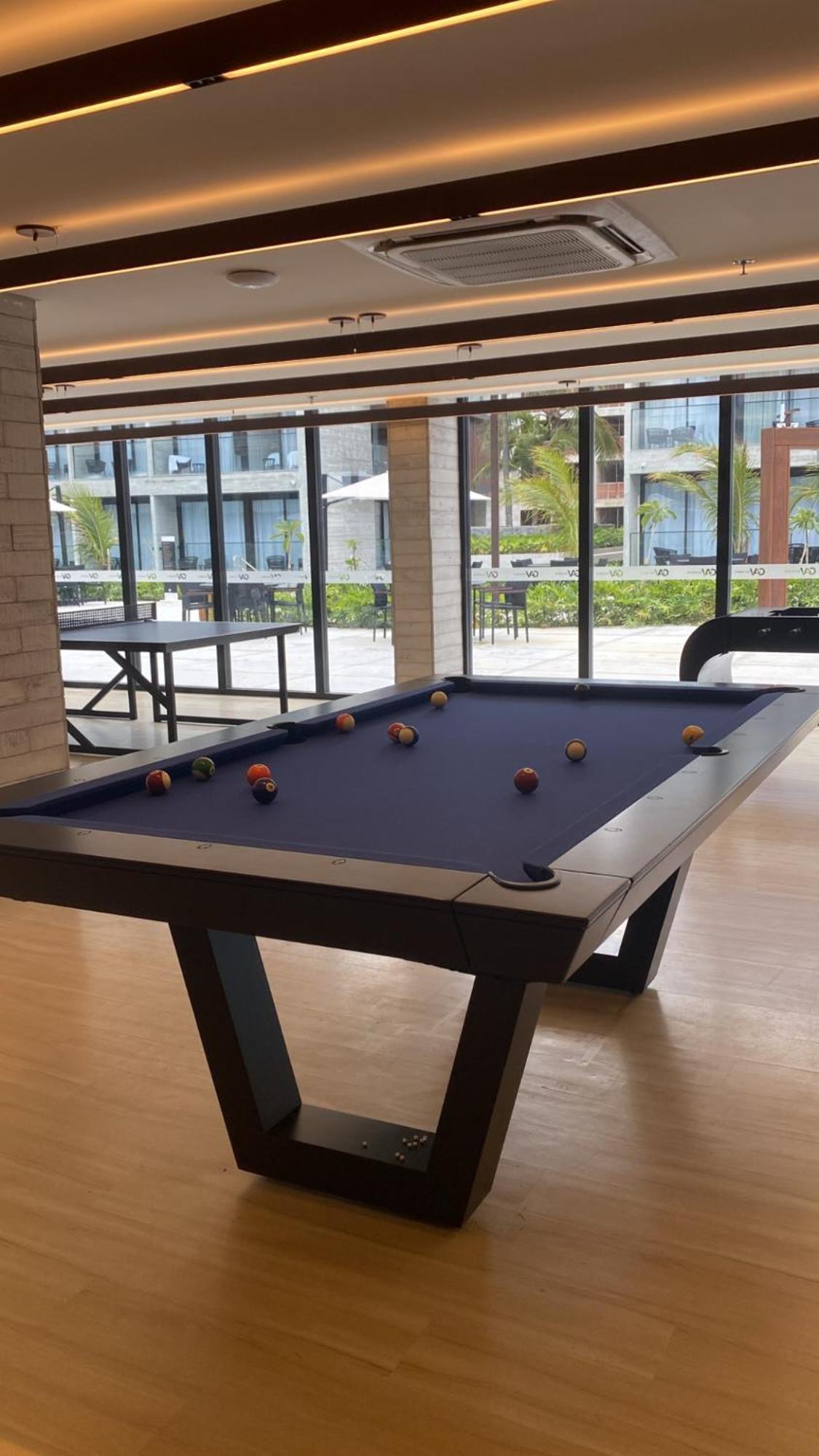 Porto Alto Resort Іпожука Екстер'єр фото