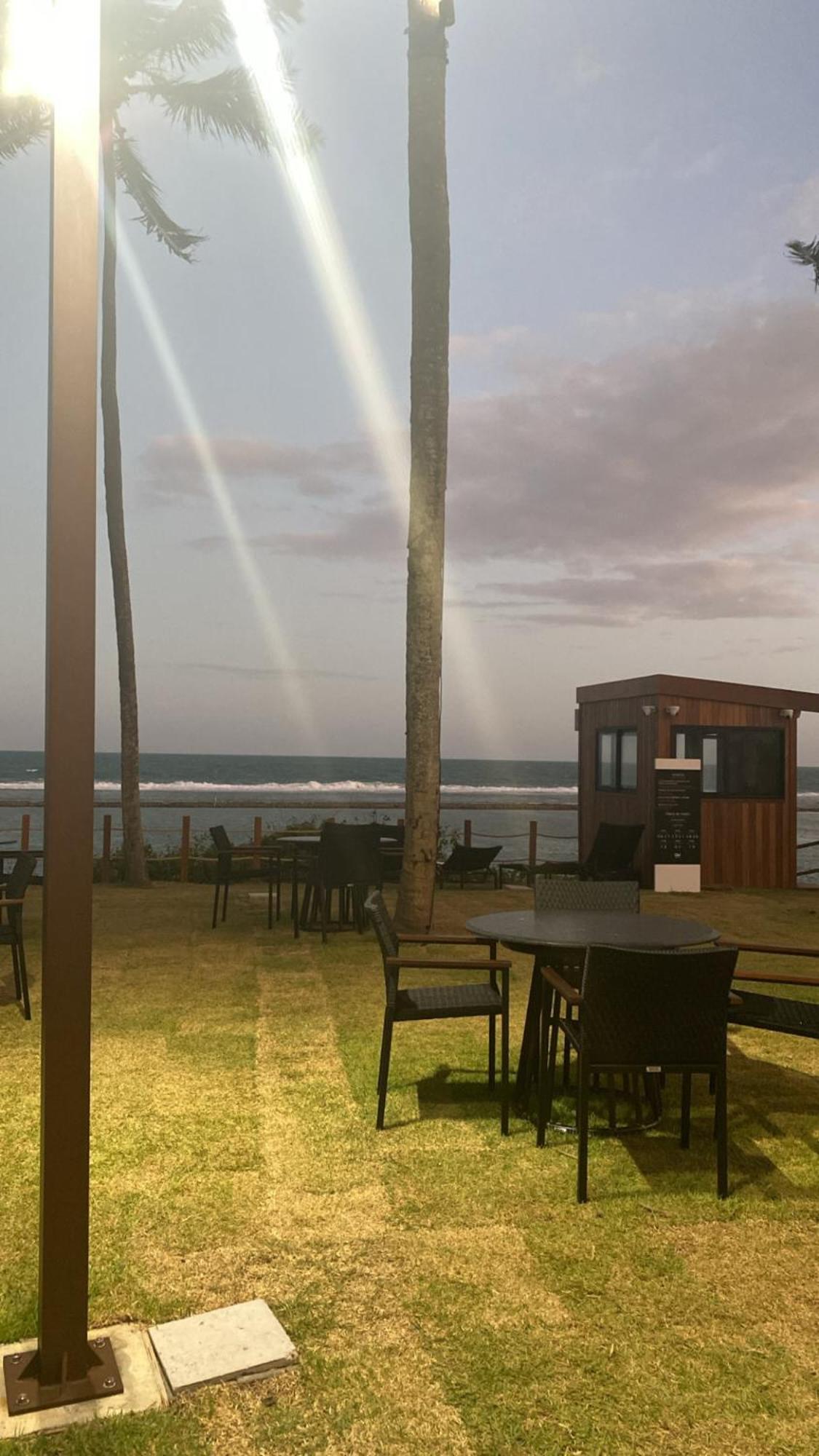 Porto Alto Resort Іпожука Екстер'єр фото